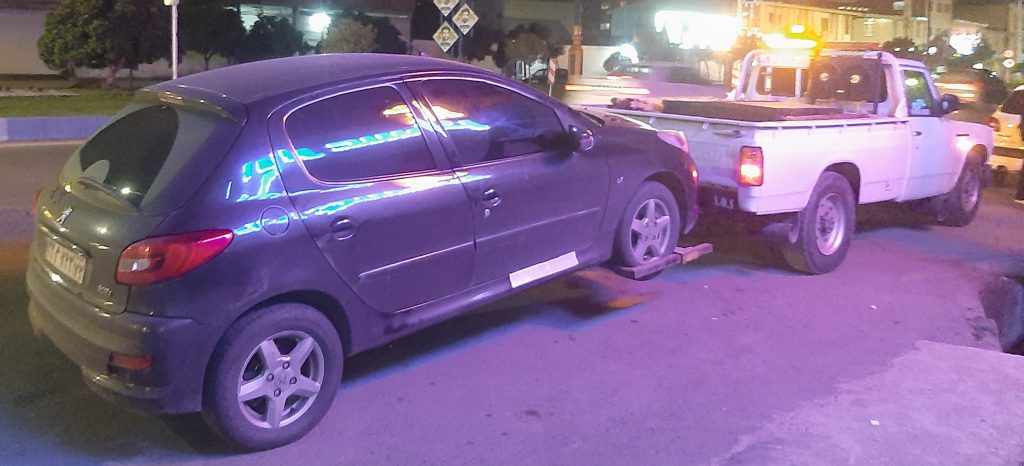 امداد خودرو جاده هراز اهمیت تعرفه امداد خودرو رویان / امداد خودرو چالوس /راهنمای ثبت درخواست یدک کش در آمل