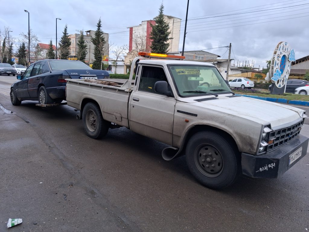 تفاوت خودروبر بهشهر و یدک کش بهشهر/یدک کش پلور / یدک کش تشبندان / راهنمای ثبت درخواست امداد خودرو در آلاشت