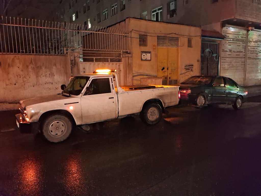 چرا امداد خودرو پلور و یدک کش پلور مکمل یکدیگر هستند؟ / مزایای استفاده از امداد خودرو آلاشت /اهمیت یدک کش آمل