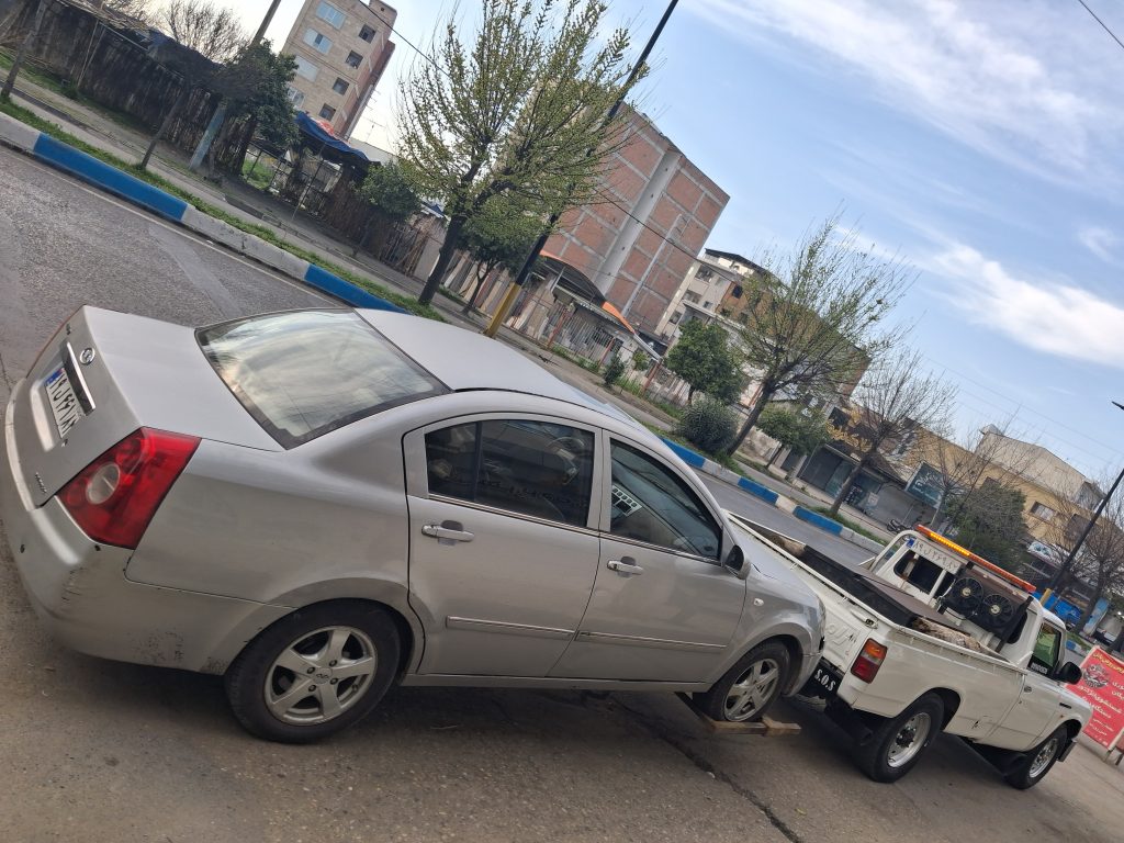 نکات مهم برای رانندگی در مسیر لاریجان / امداد خودرو بائیجان