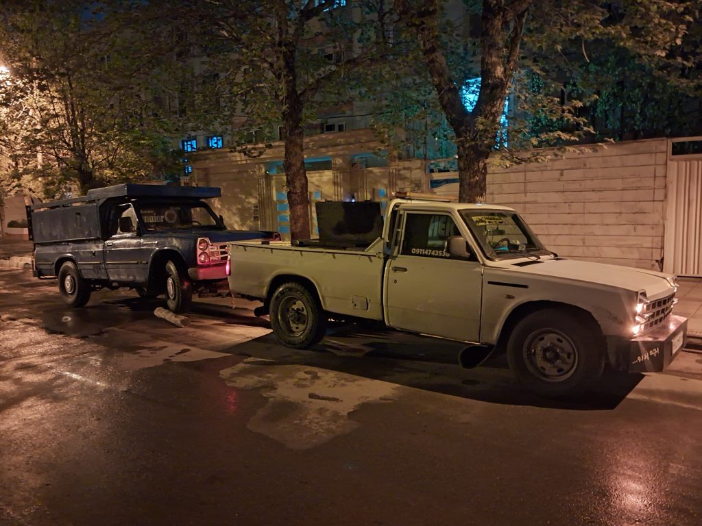 نکات مهم هنگام درخواست یدک کش