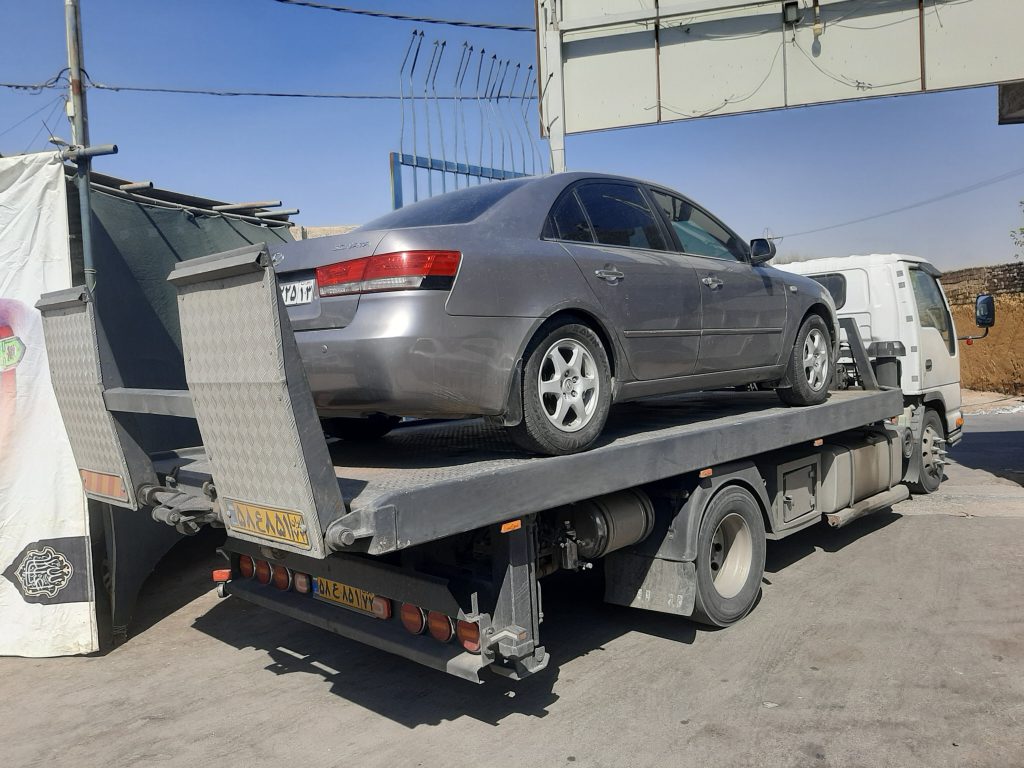 مهم‌ترین مزایای استفاده از خودروبر آب اسک/خودروبر پنجاب | بهترین انتخاب برای حمل ایمن خودرو